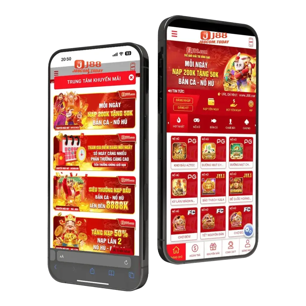 Giao diện thân thiện của ứng dụng n666