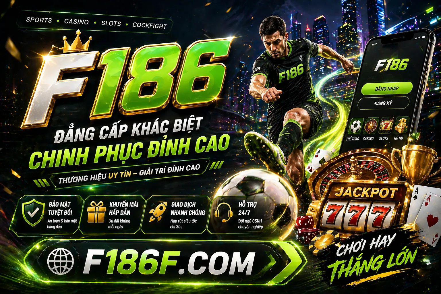 Các chương trình khuyến mãi mới nhất năm 2024 của n666 chính thức