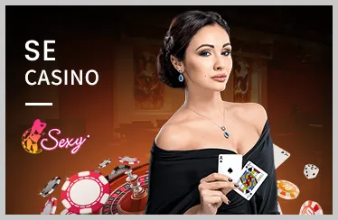 Roulette hấp dẫn