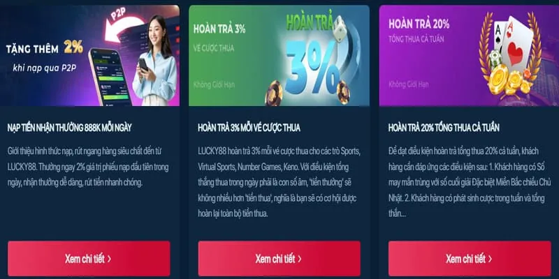 Hoàn trả hàng ngày bắn cá n666 chính thức